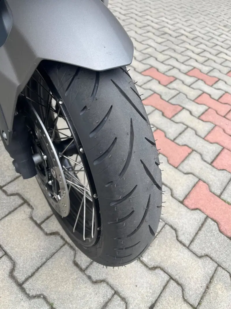 Honda X-ADV 750 Travel Edition (2018 - 20) (4)