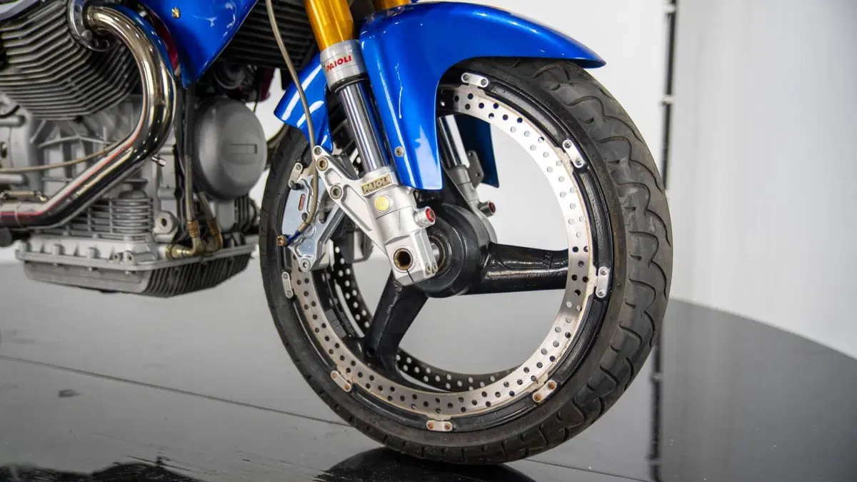 Ghezzi-Brian Super Twin (2001 - 03) (19)