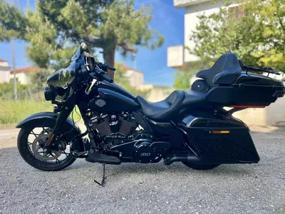 Harley-Davidson Street Glide Special (2021 - 23) usata