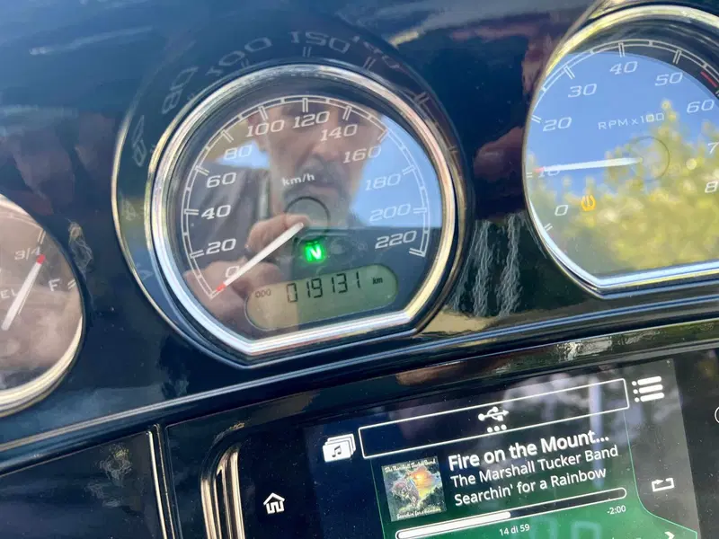 Harley-Davidson Street Glide Special (2021 - 23) (2)