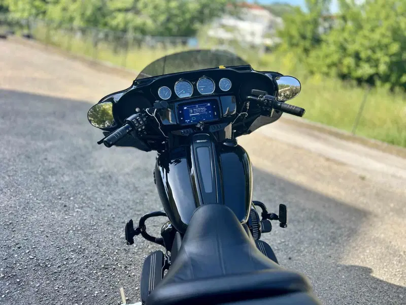 Harley-Davidson Street Glide Special (2021 - 23) (3)