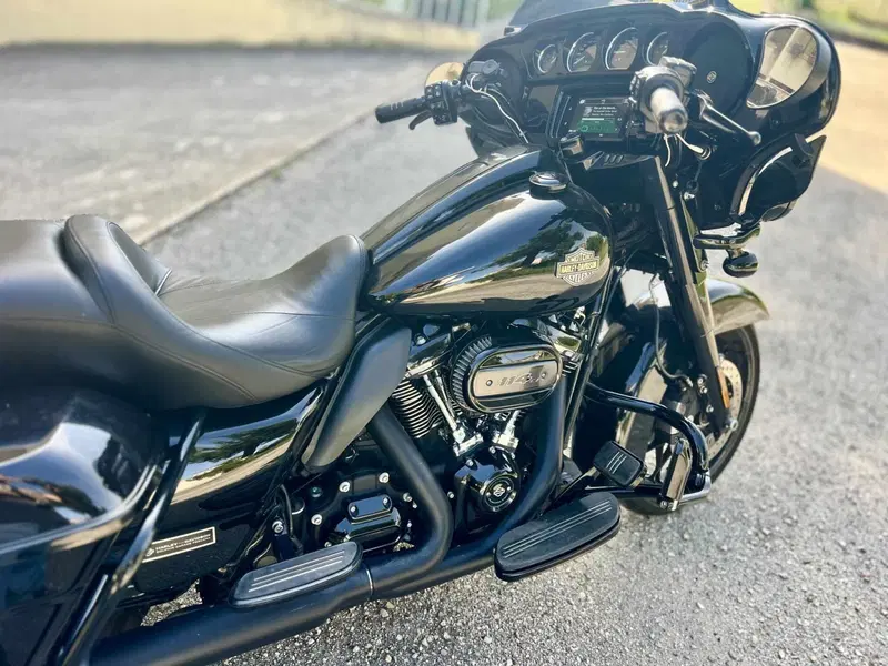 Harley-Davidson Street Glide Special (2021 - 23) (6)