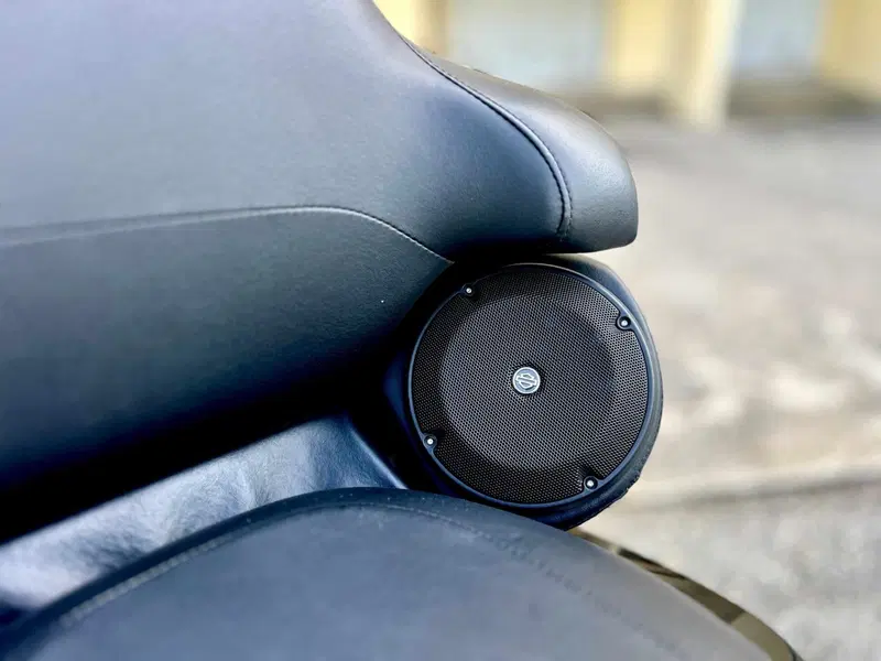Harley-Davidson Street Glide Special (2021 - 23) (7)