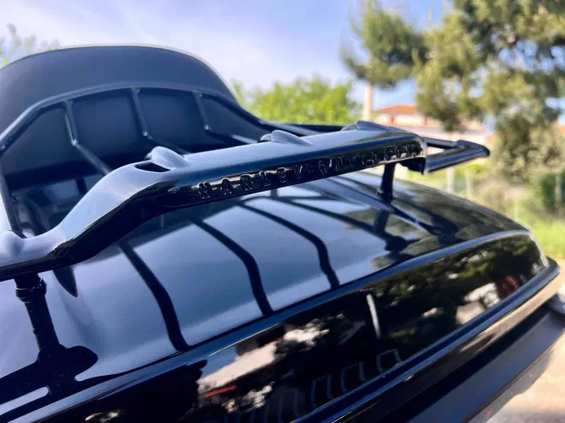 Harley-Davidson Street Glide Special (2021 - 23) (16)
