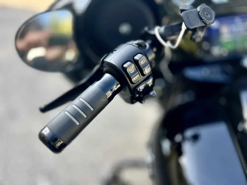 Harley-Davidson Street Glide Special (2021 - 23) (19)