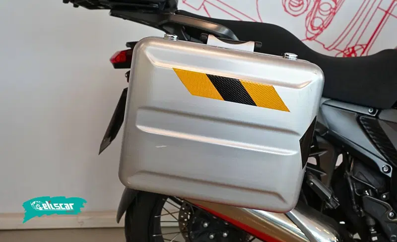Honda Crosstourer DCT ABS Travel Edition (2015 - 17) (11)