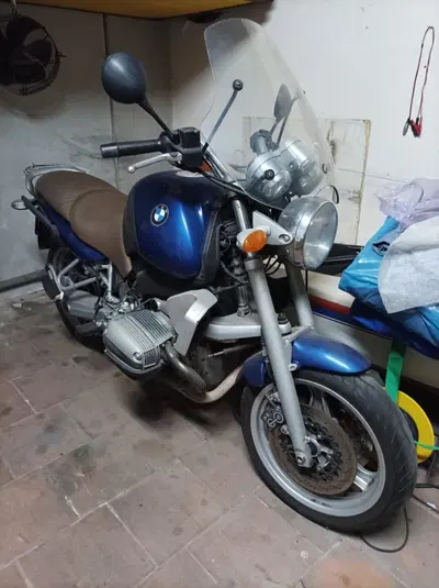 Bmw R 1100 R ABS usata