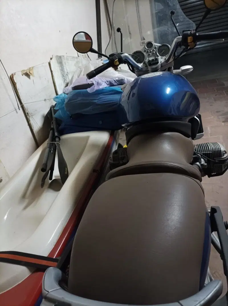 Bmw R 1100 R ABS (3)