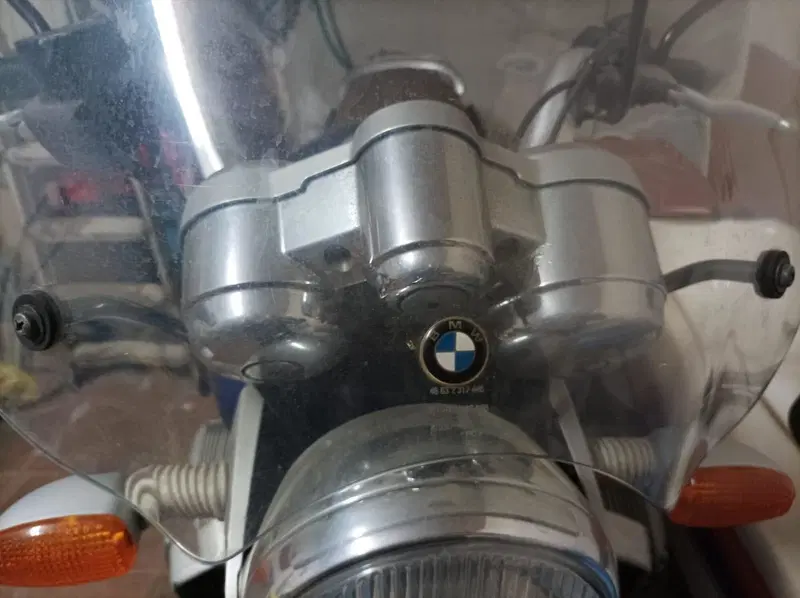 Bmw R 1100 R ABS (4)