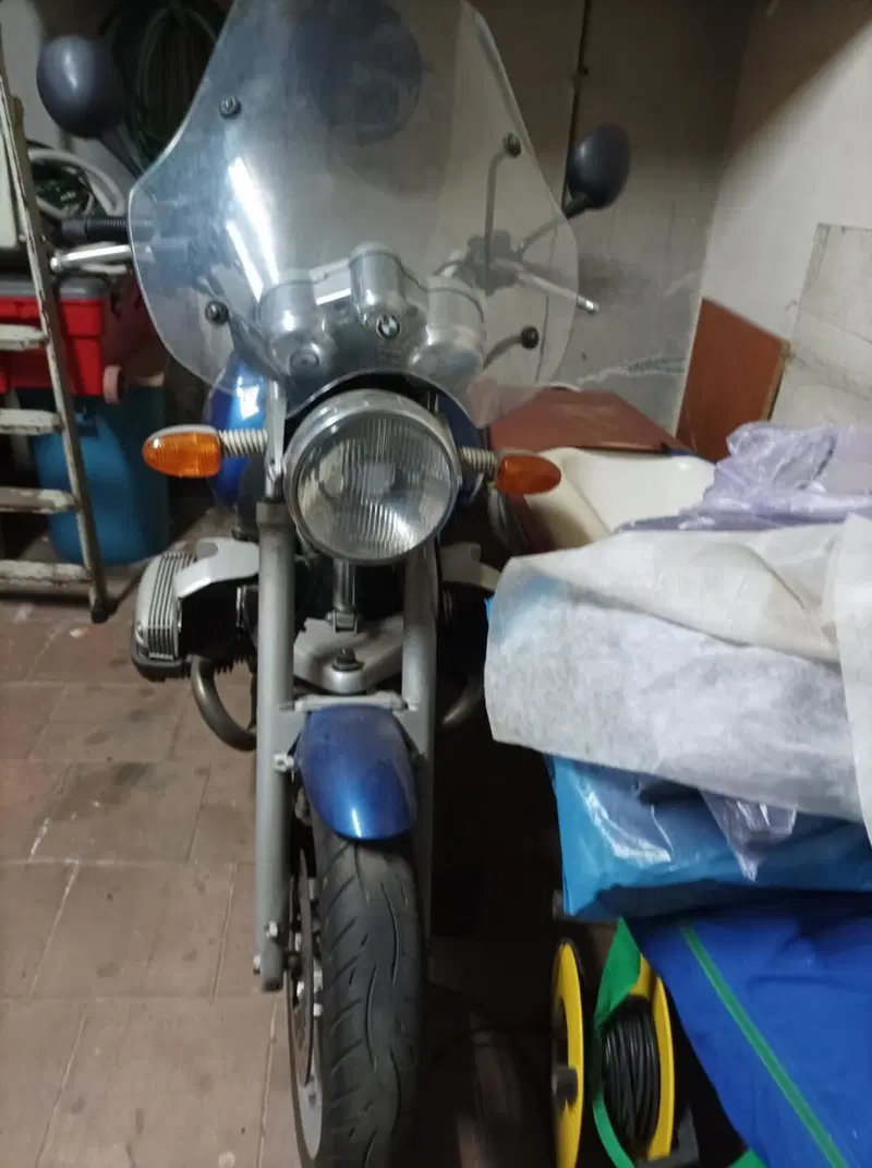 Bmw R 1100 R ABS (5)