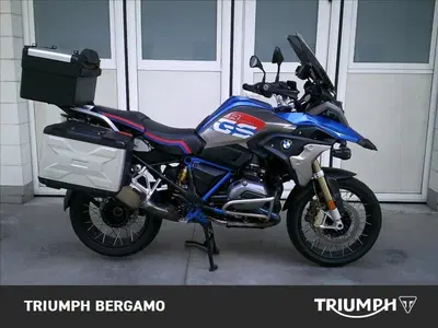 Bmw R 1200 GS (2017 - 18) usata