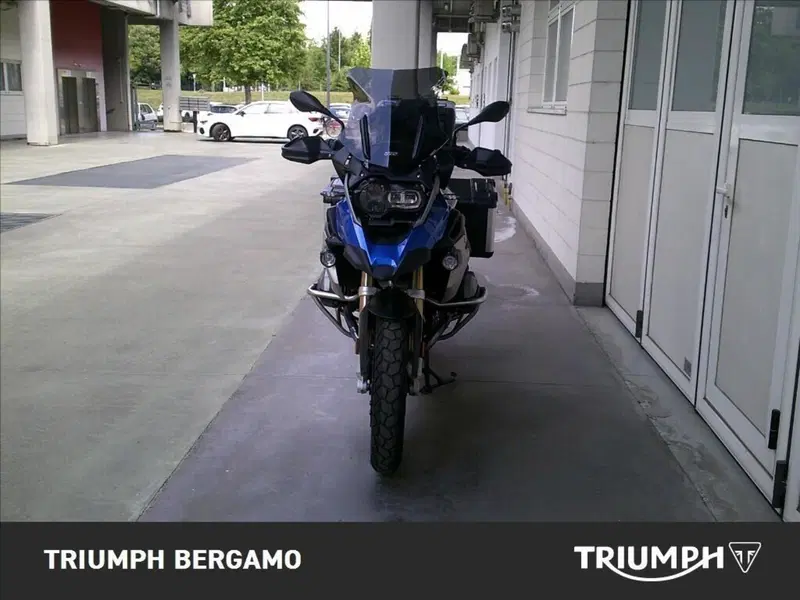 Bmw R 1200 GS (2017 - 18) (5)