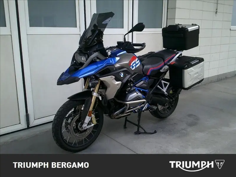 Bmw R 1200 GS (2017 - 18) (3)