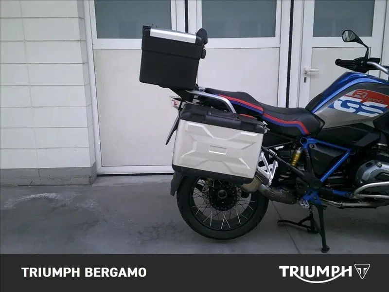 Bmw R 1200 GS (2017 - 18) (6)