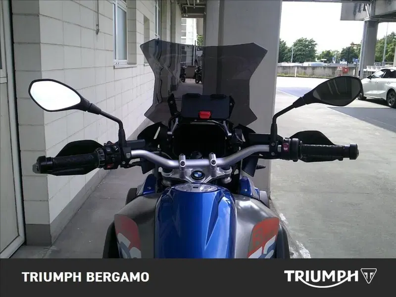 Bmw R 1200 GS (2017 - 18) (7)