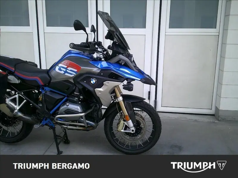 Bmw R 1200 GS (2017 - 18) (8)