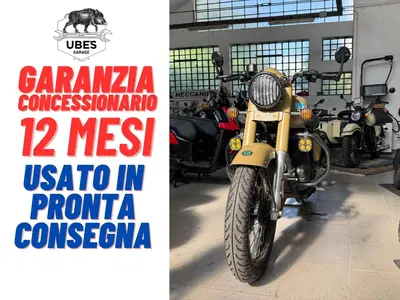 Royal Enfield Classic 350 (2021 - 26) usata