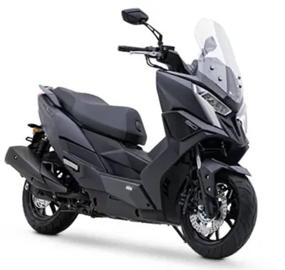 Kymco Dink R 150 Tunnel (2023 - 26) nuova