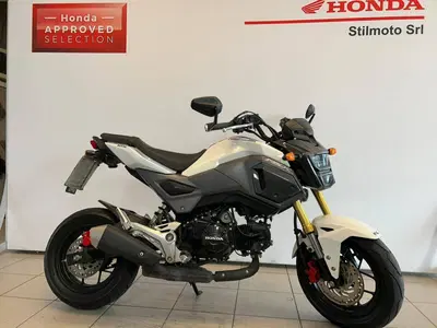 Honda MSX 125 (2016 - 17) usata