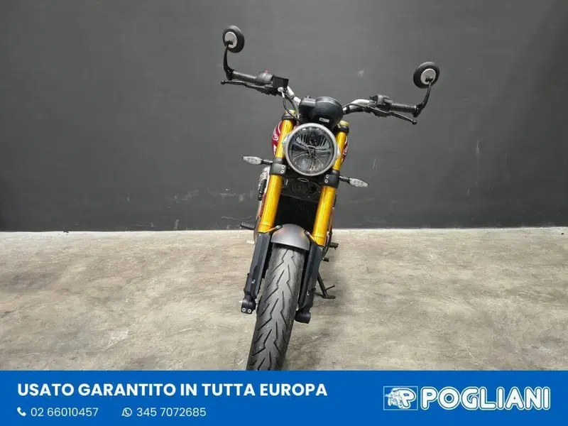 Triumph Speed 400 (2024 - 26) (3)