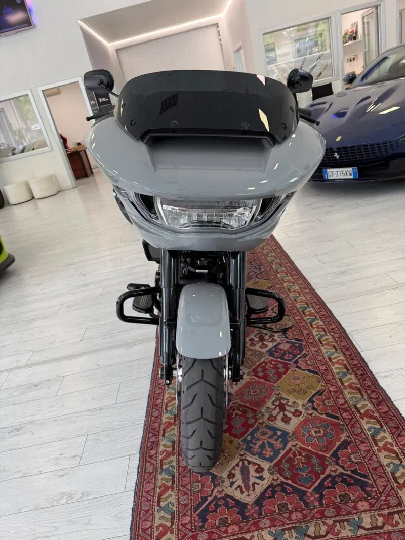 Harley-Davidson Road Glide (2024 - 26) (4)