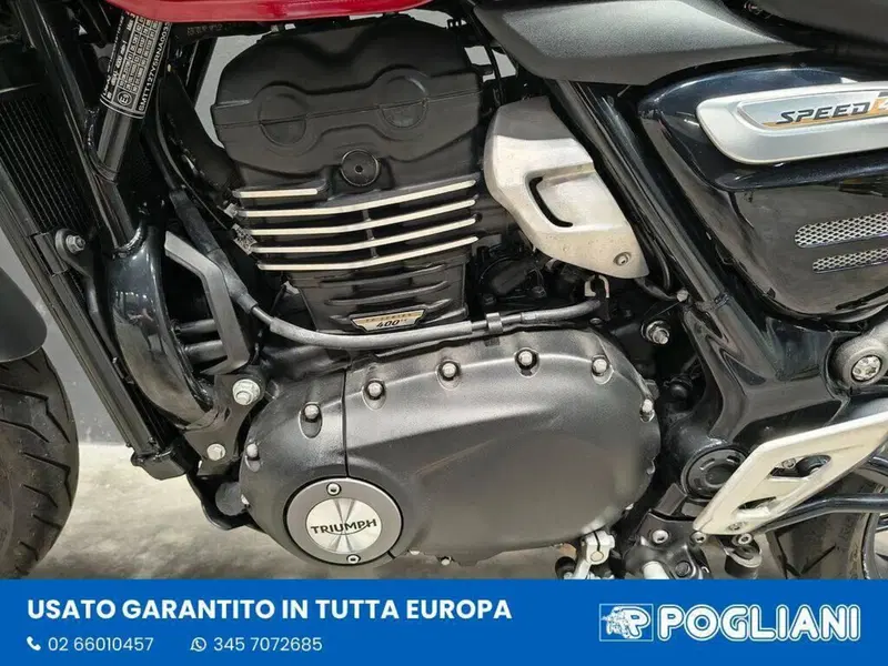 Triumph Speed 400 (2024 - 26) (8)