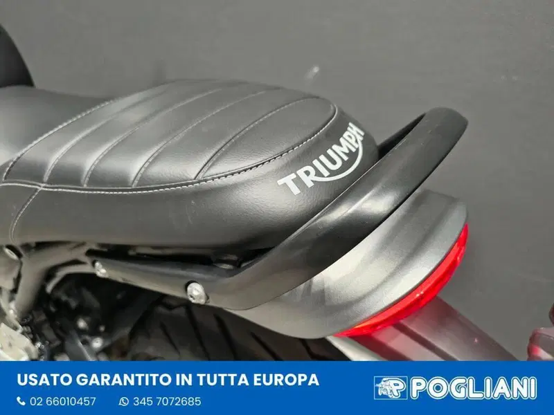Triumph Speed 400 (2024 - 26) (10)