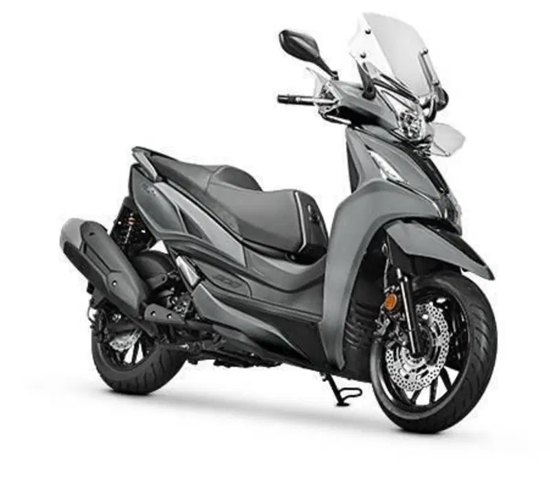 Kymco Agility 300i Noodoe (2021 - 24)