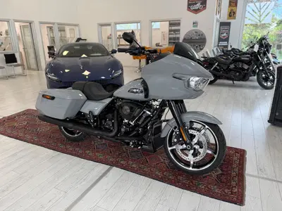 Harley-Davidson Road Glide (2024 - 26) usata