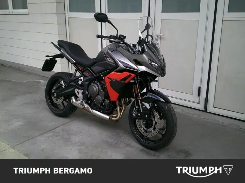 Triumph Tiger Sport 660 (2025) (2)