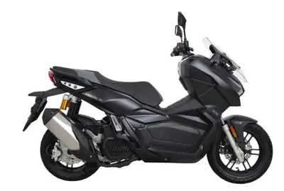 Kymco Dink 125 X (2025 - 26) nuova