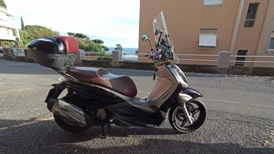 Piaggio Beverly 350 ABS (2016 - 20) usata