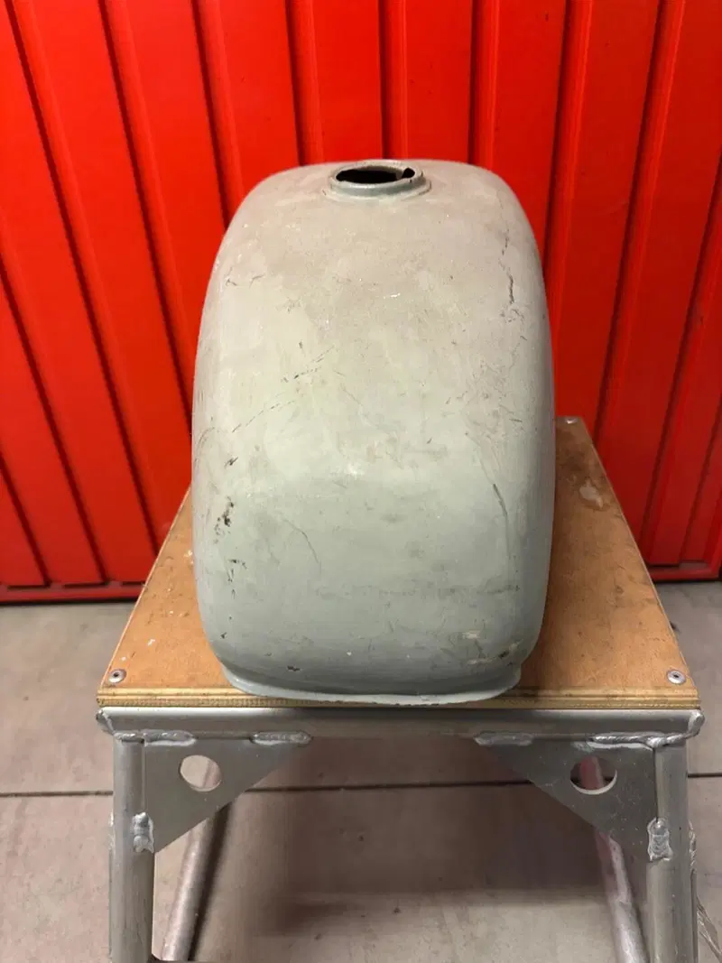 Zundapp GS 125 (3)