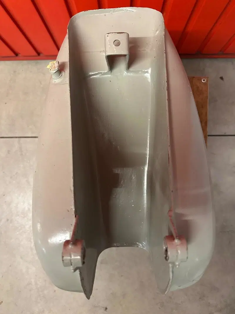 Zundapp GS 125 (6)