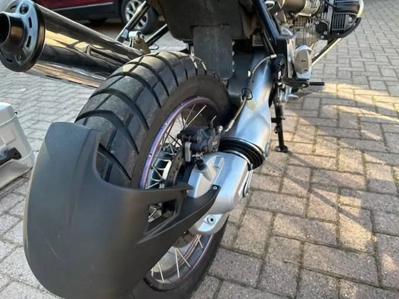 Bmw R 1150 GS Adventure (2002 - 06) (5)