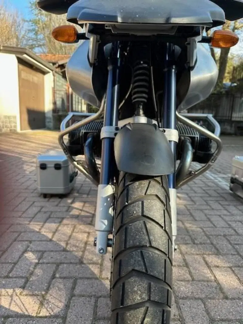 Bmw R 1150 GS Adventure (2002 - 06) (6)