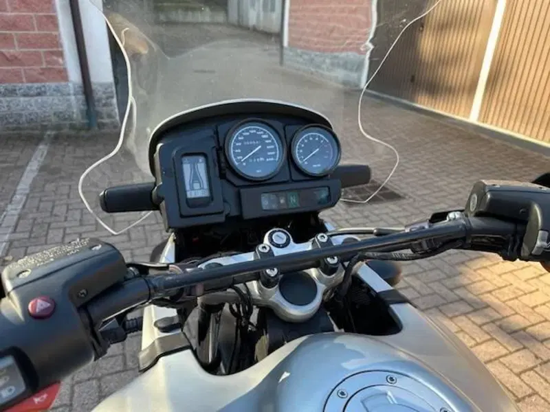 Bmw R 1150 GS Adventure (2002 - 06) (7)