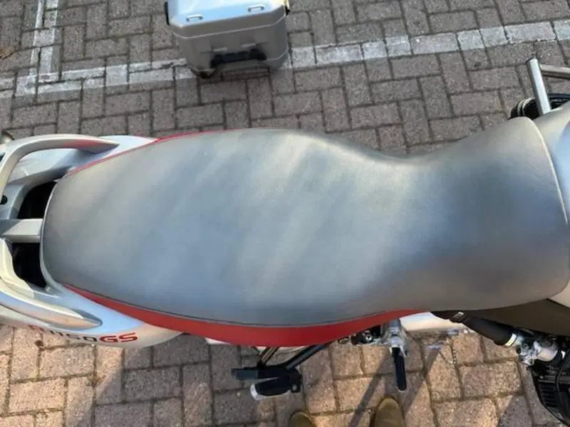 Bmw R 1150 GS Adventure (2002 - 06) (8)