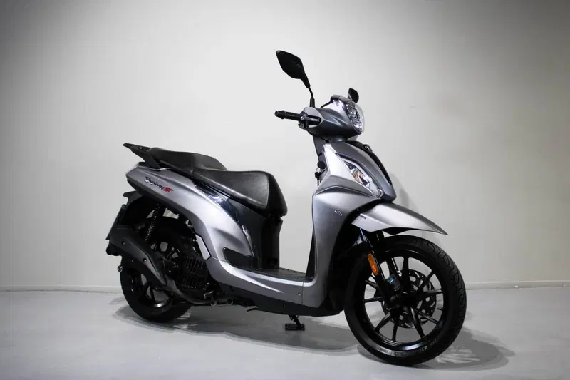 Sym Symphony 125 ST (2021 - 24) (2)