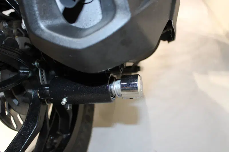 Sym Symphony 125 ST (2021 - 24) (6)