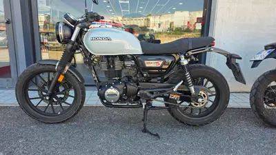 Honda GB 350 S (2025 - 26) usata