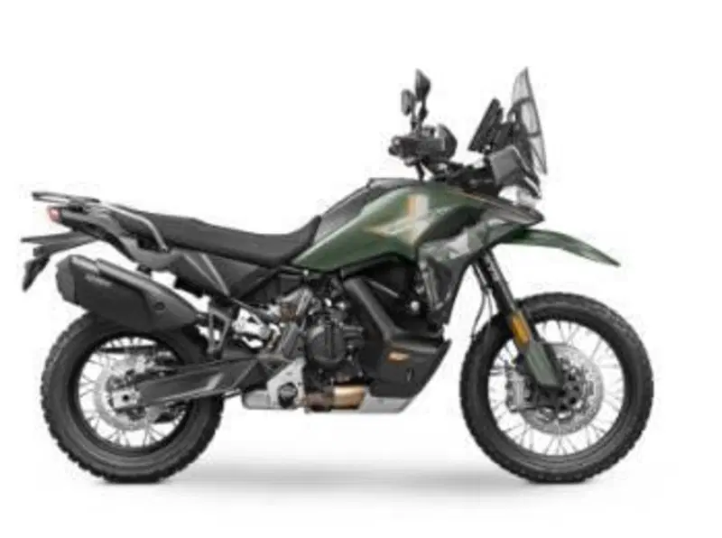 CFMOTO 1000MT-X High Seat (2026)