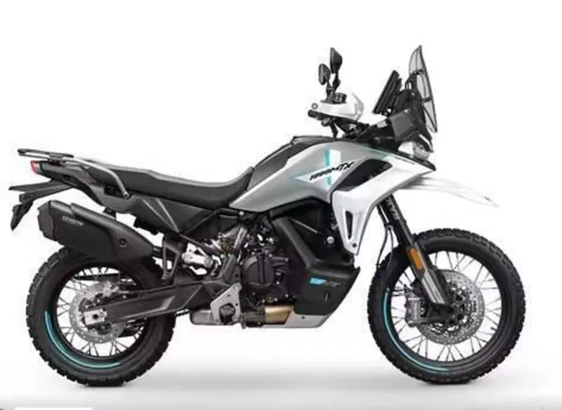 CFMOTO 1000MT-X High Seat (2026) (2)
