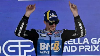 MotoGP 2026. GP di Spagna. Alex Marquez: "Marc &egrave; uno di quelli di cui non ti puoi fidare anche se gli dai 100 punti di distacco"