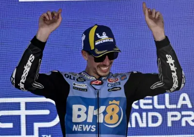 MotoGP 2026. GP di Spagna. Alex Marquez: Marc è uno di quelli di cui non ti puoi fidare anche se gli dai 100 punti di distacco