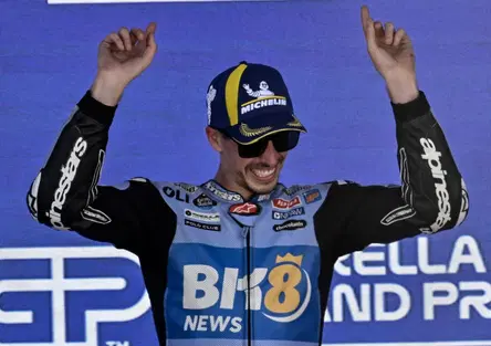 Alex Marquez: Marc è uno di quelli di cui non ti puoi fidare anche se gli dai 100 punti di distacco