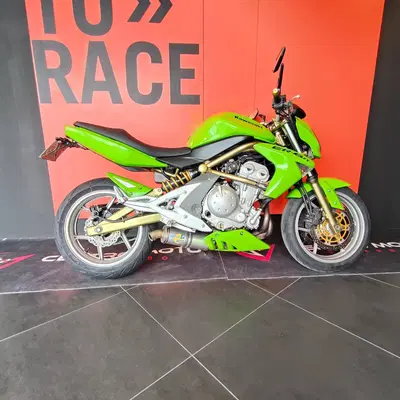 Kawasaki ER-6N (2006 - 09) usata