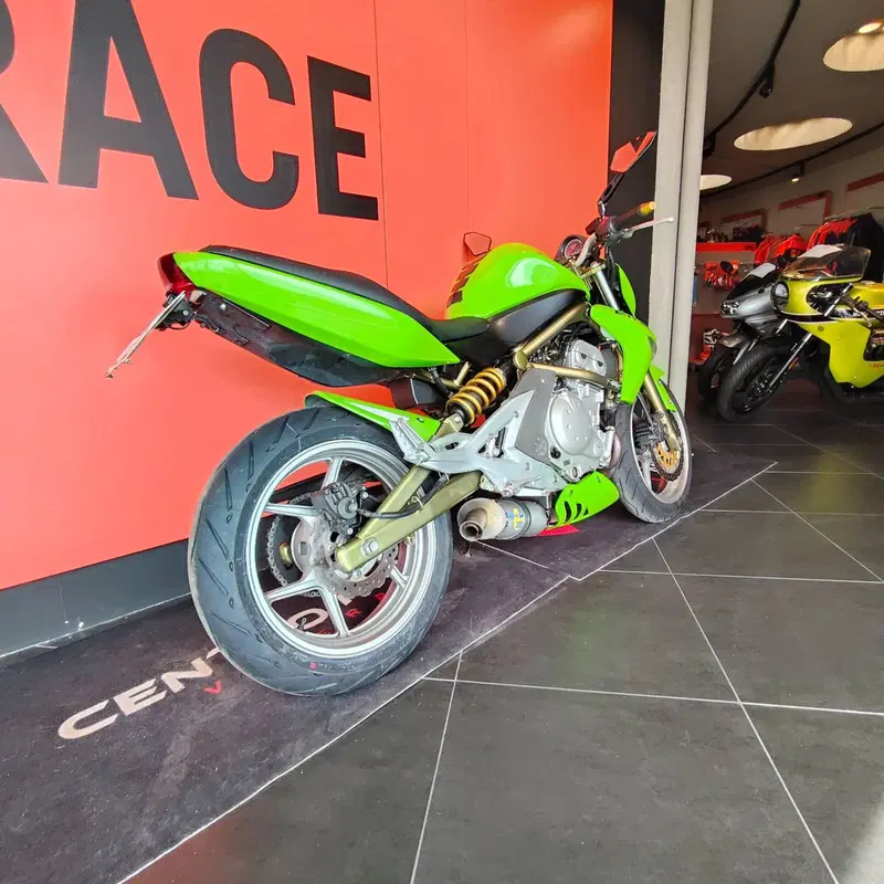 Kawasaki ER-6N (2006 - 09) (5)