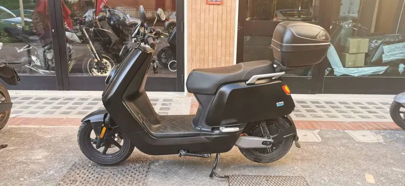 Niu NQi Sport ER (2019 - 26)