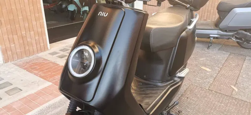 Niu NQi Sport ER (2019 - 26) (2)